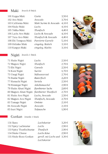 Opinii despre Tokyo Sushi Idstein - 10% Rabatt Aktion în Idstein - Gastronomie und Hotellerie