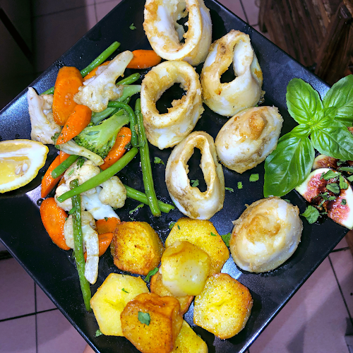 Valle dei Templi Neuberg - Frankfurt am Main