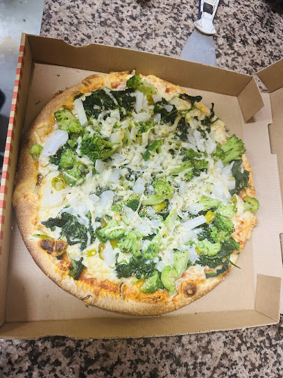 Cityservice Pizzeria