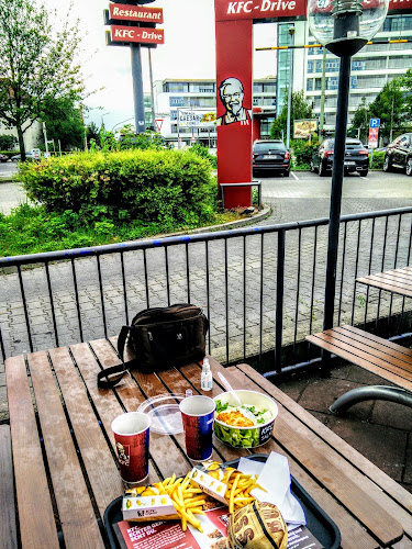 Kentucky Fried Chicken