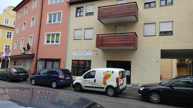 Opinii despre Bäckerei Kretzschmar în Landshut - Gastronomie und Hotellerie