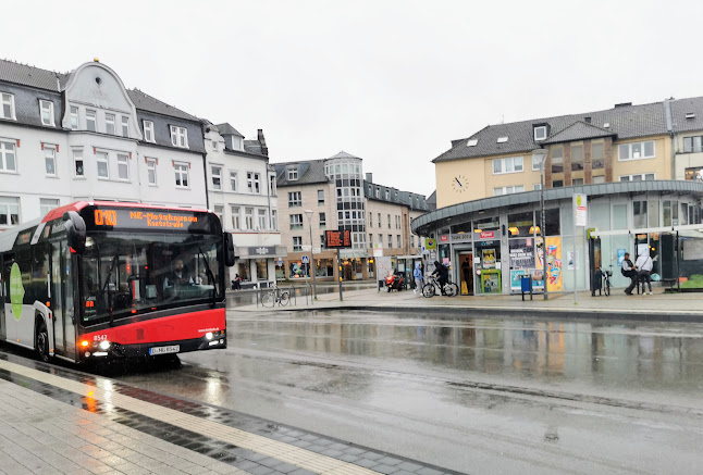 Glashaus Restaurant & Café Mettmann - Mettmann
