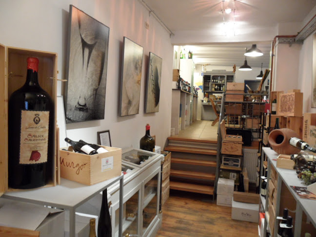 Weinhaus Heinrich&Heinrich - Bamberg