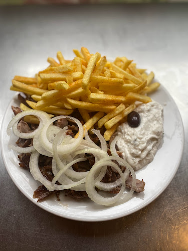 Greek House - Pforzheim