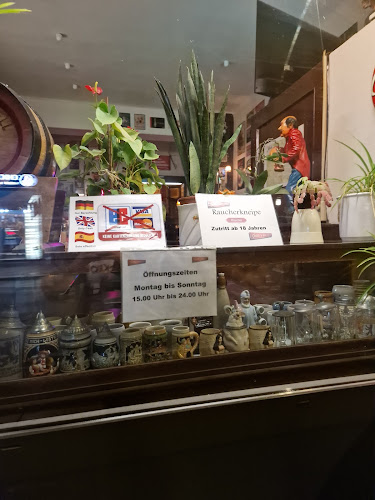 Gittis Bier-Bar - Berlin