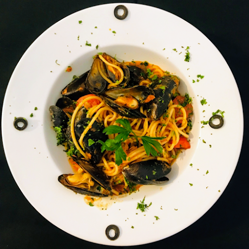 Comentarii opinii despre Bistrorante Tramonto