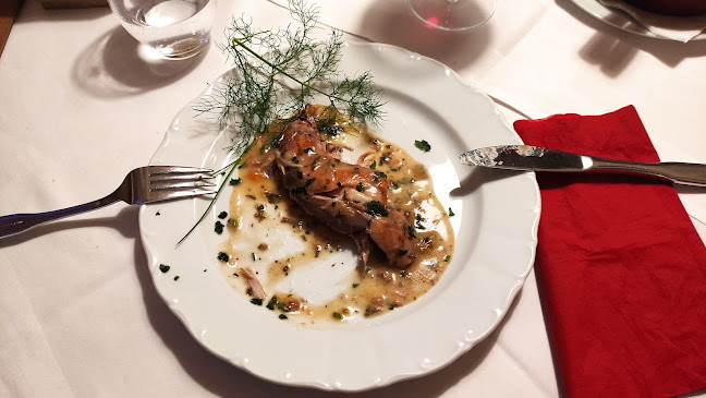 Comentarii opinii despre Ristorante Salve - Rolfshagen