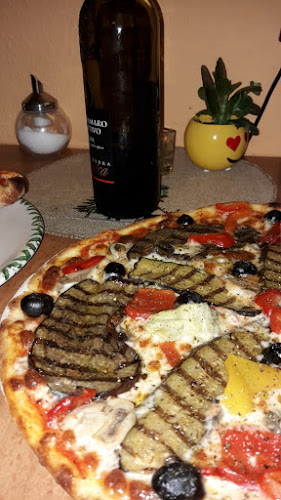 Pizzeria Straßberg - Gastronomie und Hotellerie