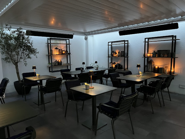 STELLA Restaurant & Tapasbar Fulda - Fulda