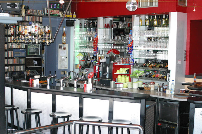 Café Wunderbar - Gastronomie und Hotellerie