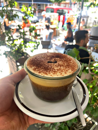 Frau Honig - Gastronomie und Hotellerie