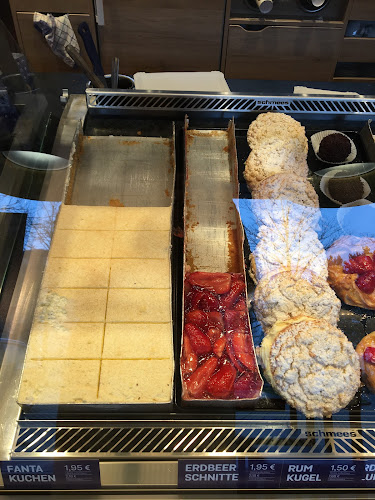 Comentarii opinii despre Bäckerei Goeken backen Lichtenturmweg Paderborn