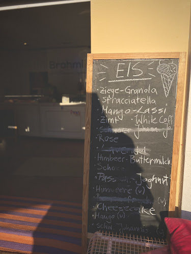 Brahmii - Eis & Macaron Manufaktur - Gastronomie und Hotellerie