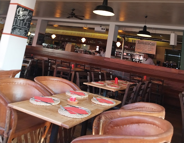 Joe Peña's Cantina y Bar Ludwigsburg - Ludwigsburg