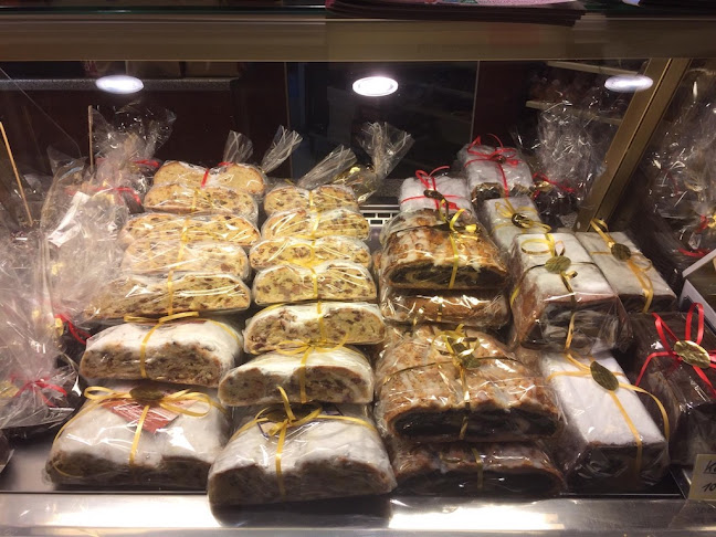 Feinbäckerei Lutz & Frank Walther - Dresden