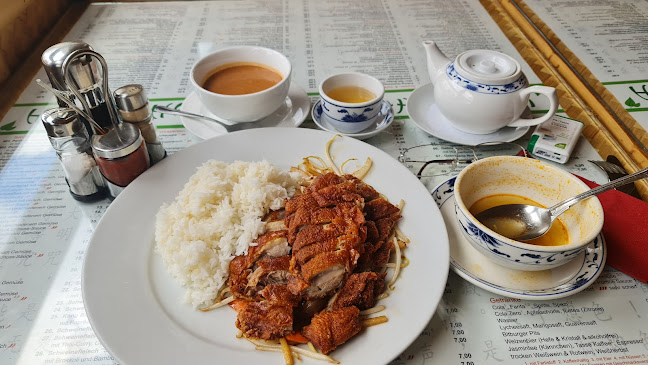 Comentarii opinii despre HanThai