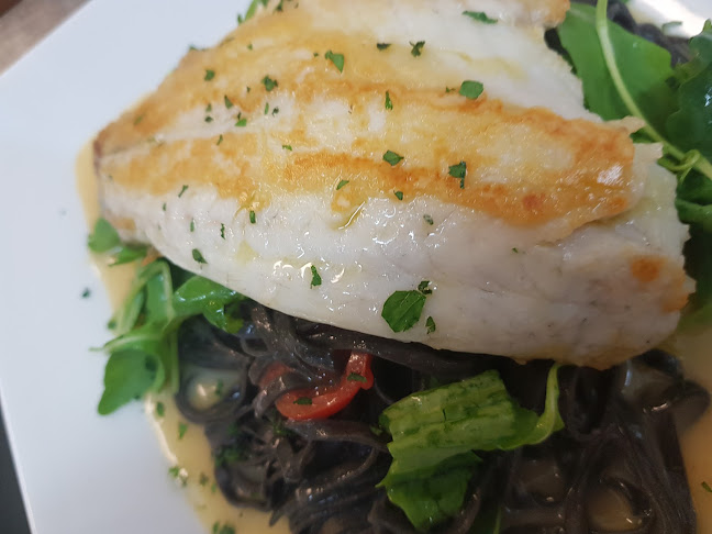 Comentarii opinii despre Ristorante Pizzeria Casale