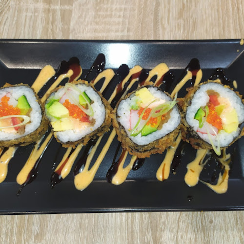 Sushi Suki - Friedberg (Hessen)