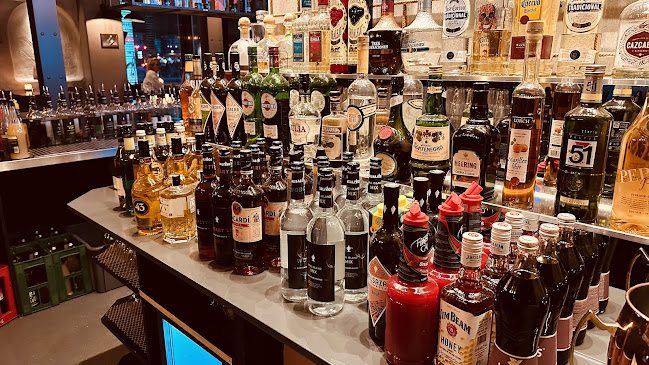 SAUSALITOS - Gastronomie und Hotellerie