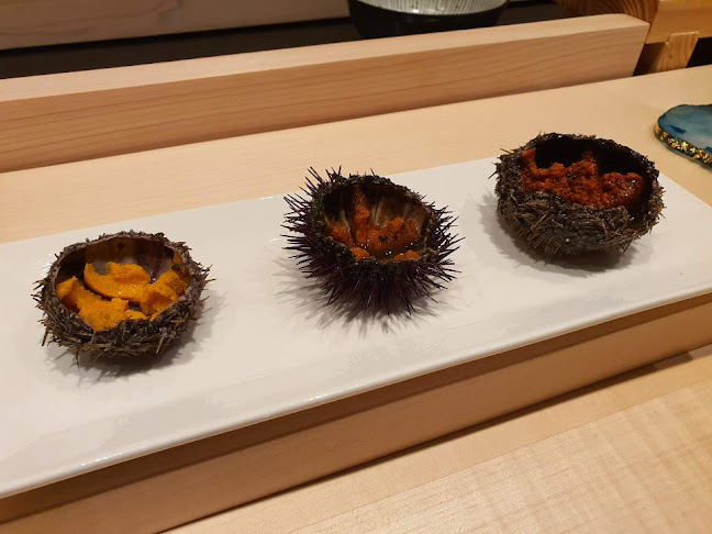 Comentarii opinii despre Oyster Lodge