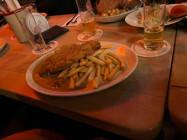 Comentarii opinii despre Haus Unkelbach