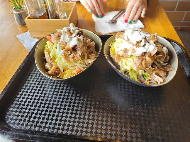 Comentarii opinii despre Kumpir & Döner