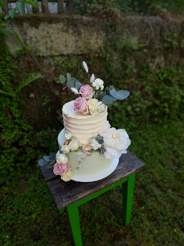 Comentarii opinii despre Zuckerbäckerei Ilona Franke