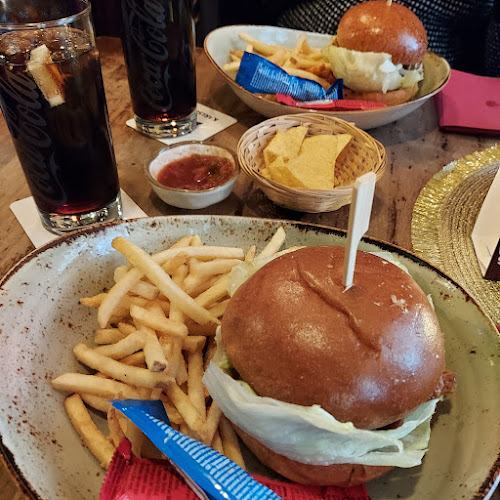 Comentarii opinii despre Coyote Cafe