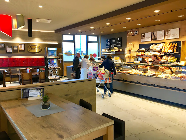 Comentarii opinii despre Bäckerei Plank – Lauterhofen Norma