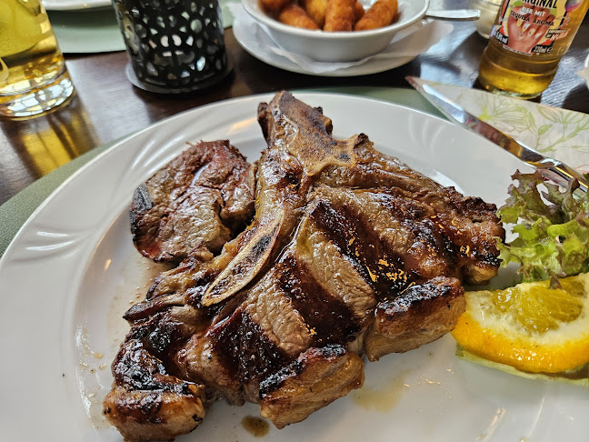 Mendoza - Gastronomie und Hotellerie