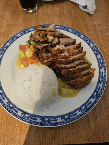 Opinii despre Asia Imbiss Wok în Lingen (Ems) - Gastronomie und Hotellerie