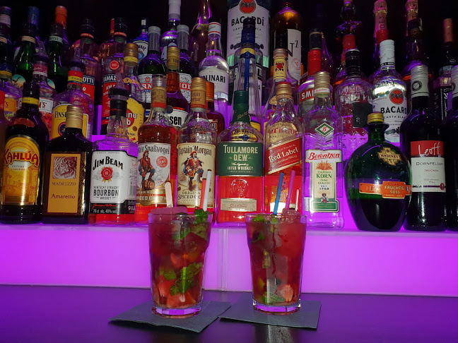 EscoBar Lounge - Gastronomie und Hotellerie