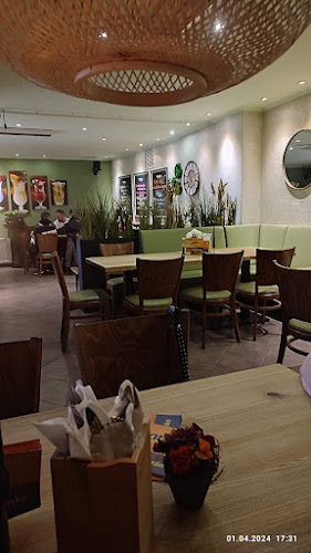 Gaststätte Lusano - Gastronomie und Hotellerie