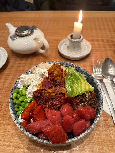 Comentarii opinii despre Nitsche Deli Catering