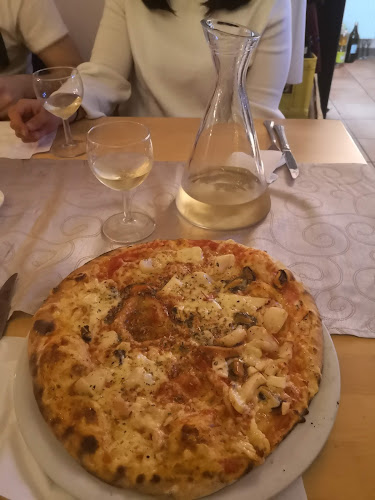 Comentarii opinii despre Pizzeria Pane e Vino