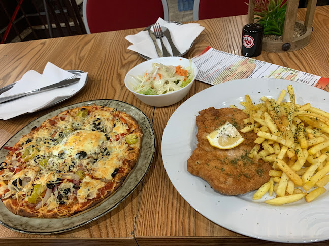 Pizzeria Milano - Frankfurt am Main