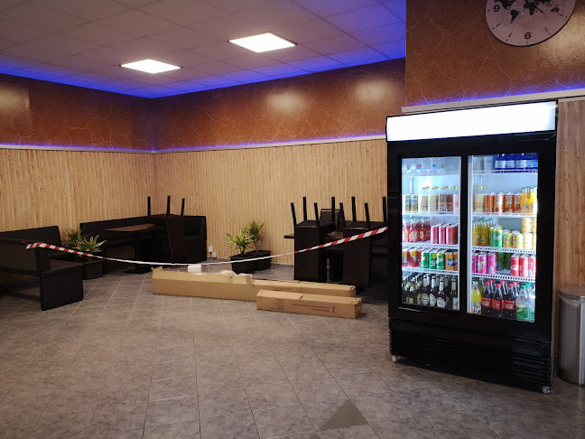 DÖNER WELT Merseburg