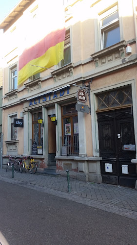 Alt Offenburg - Gastronomie und Hotellerie