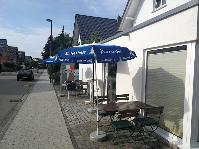 Opinii despre Enzo‘s Pizza Manufaktur Inh. Paulina Sojka în Renchen - Gastronomie und Hotellerie