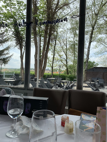 Opinii despre Restaurant Albatros în Würselen - Gastronomie und Hotellerie