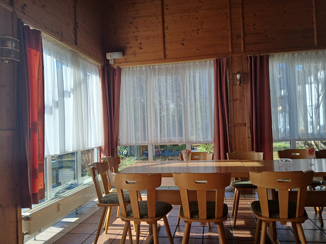 Comentarii opinii despre Bührle Gastronomie