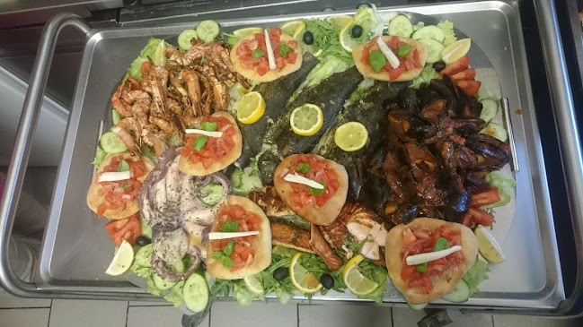 Restaurant Delfino - Gastronomie und Hotellerie