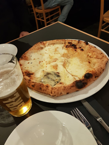 Comentarii opinii despre Sironi – La Pizza