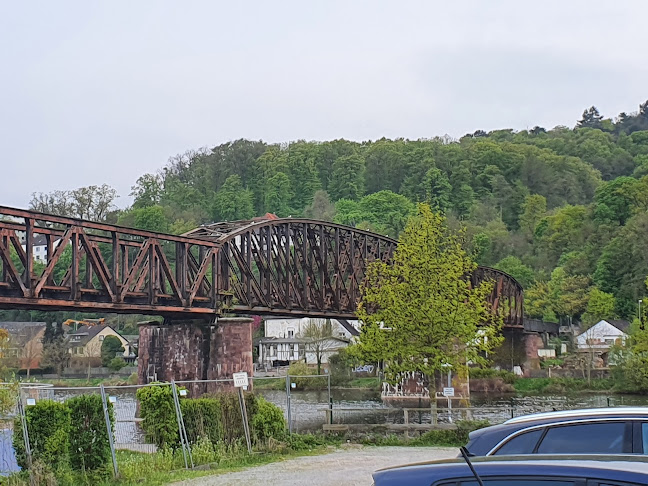 Opinii despre Café Sumpfblume în Hameln - Gastronomie und Hotellerie