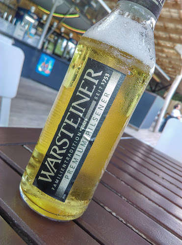 Offshore Berkelbeach - Gastronomie und Hotellerie