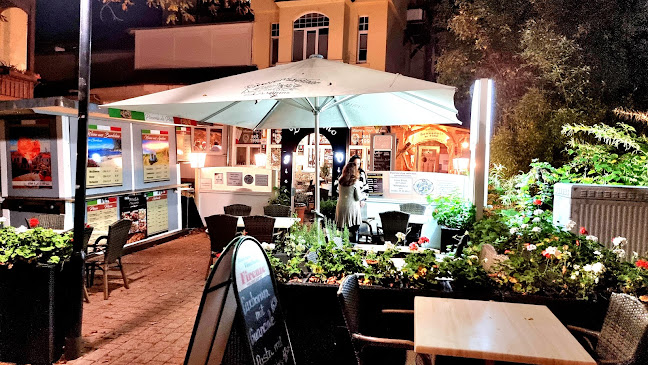 Ristorante Vinotheka Firenze - Bad Harzburg - Gastronomie und Hotellerie