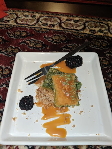 Opinii despre L‘ Orient libanesisches Restaurant Wilhelmshaven în Wilhelmshaven - Gastronomie und Hotellerie