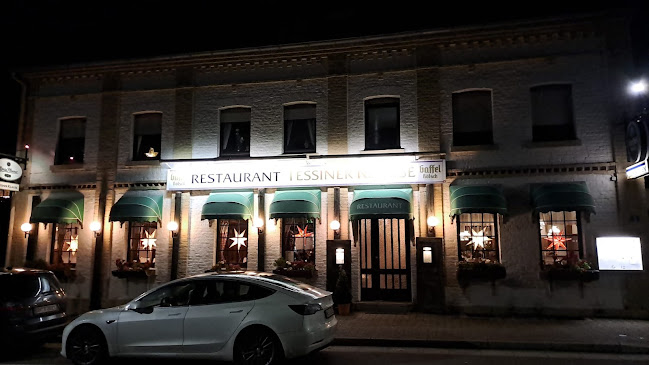 Tessiner Klause - Bergisch Gladbach