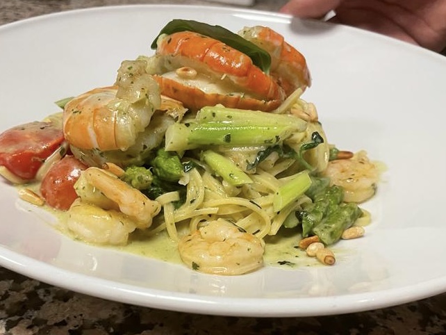 Pizzeria Ristorante Rossini - Gastronomie und Hotellerie