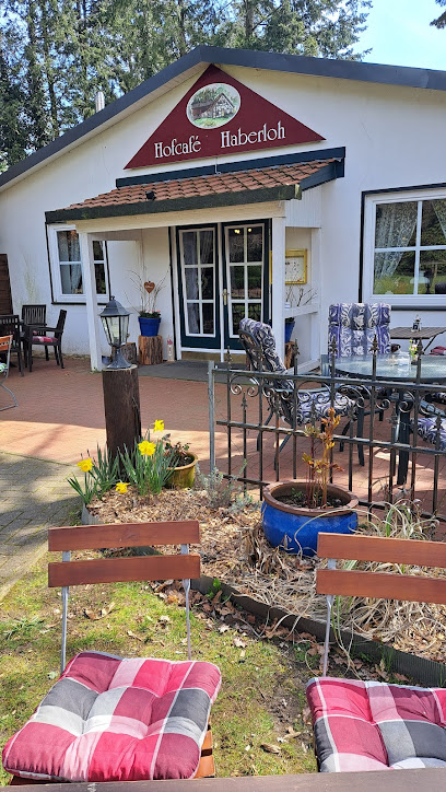Hofcafé Haberloh